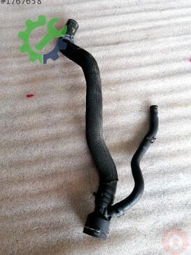 Volkswagen Scirocco Intercooler 1K0122157KL çıkma parça