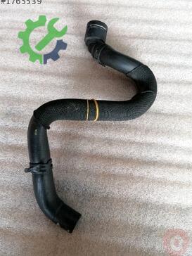 Volkswagen Jetta Intercooler çıkma parça
