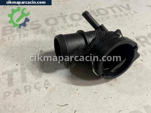 Audi A3 Flanş çıkma parça