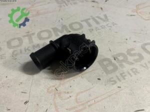 1K0122291J Radyatör Su Flanşı VW AUDI SEAT SKODA PORSCHE
