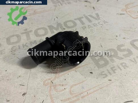 Audi A1 Flanş çıkma parça