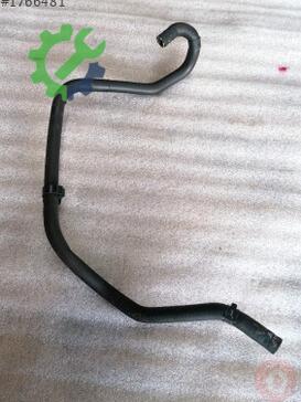 Volkswagen Golf Intercooler 1K0122447DK çıkma parça