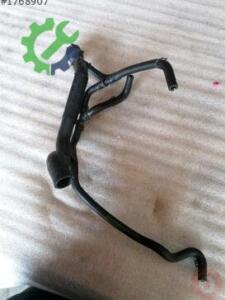 Audi A3 Intercooler 1K0122157JK Sökme Çıkma