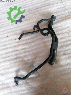 Audi A3 Intercooler 1K0122157JK çıkma parça