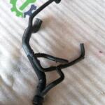 Audi A3 Intercooler 1K0122157JK Sökme Çıkma