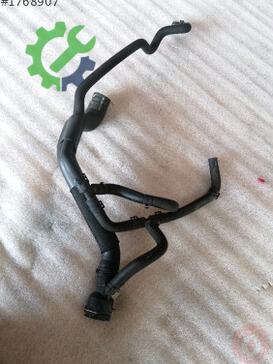 Audi A3 Intercooler 1K0122157JK çıkma parça