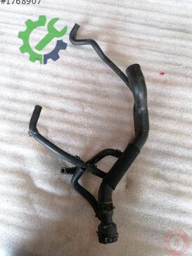 Audi A3 Intercooler 1K0122157JK çıkma parça