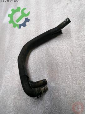 Volkswagen Jetta Intercooler 1K0122447T çıkma parça