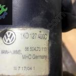 2003 Volkswagen Caddy Mazot Filtresi Çıkma Parça Erzurum