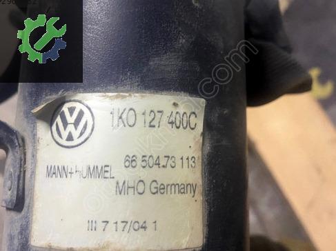 Volkswagen Caddy Mazot Filtresi 1K0127400C çıkma parça