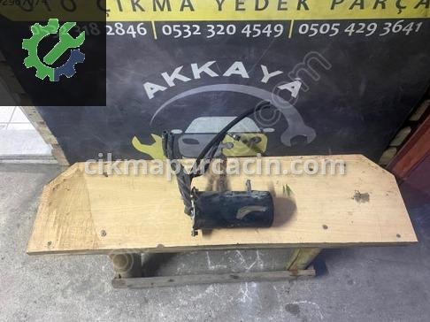 Volkswagen Golf Mazot Filtresi 1K0127400C çıkma parça
