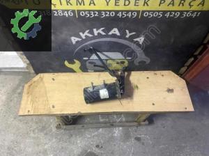 1K0127400C Jetta 1.9 TDI Mazot Filtresi Komple Orjinal Çıkma