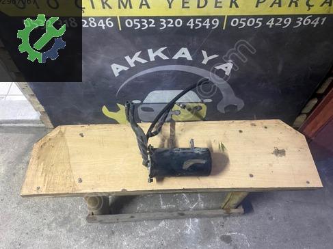 Volkswagen Passat Mazot Filtresi 1K0127400C çıkma parça