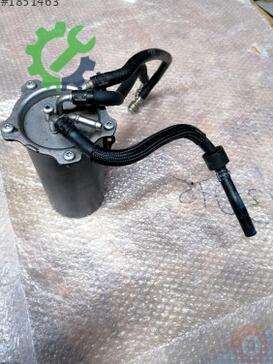 Volkswagen Golf Yakıt Filtresi 1K0127400F çıkma parça