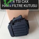 2007 Ford Focus Hava Filtresi Kutusu Çıkma Parça Van