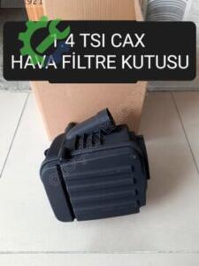 1K0129607AL - 1.4 TSI CAX/CBZB/CBZA HAVA FİLTRE KUTUSU