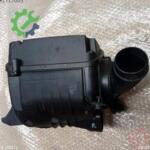 Volkswagen Golf 2004-2011 Çıkma Hava Filtresi Kutusu 1K0129607AQ
