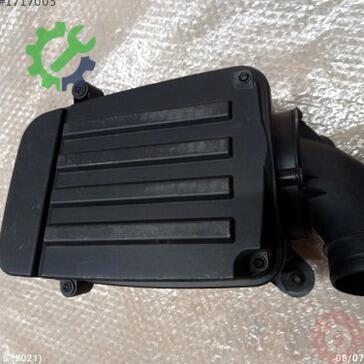 Volkswagen Golf Hava Filtresi Kutusu 1K0129607AQ çıkma parça