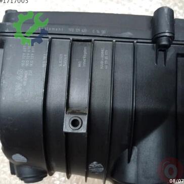 Volkswagen Golf Hava Filtresi Kutusu 1K0129607AQ çıkma parça