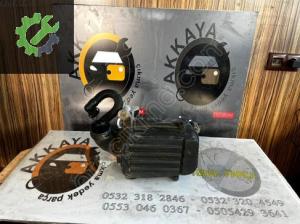1K0129607AQ Golf Hava Filtre Kutusu 1.6 BSE - BGU  Orjinal Çıkma