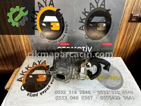 Volkswagen Golf Hava Filtresi Kutusu 1K0129607AQ çıkma parça