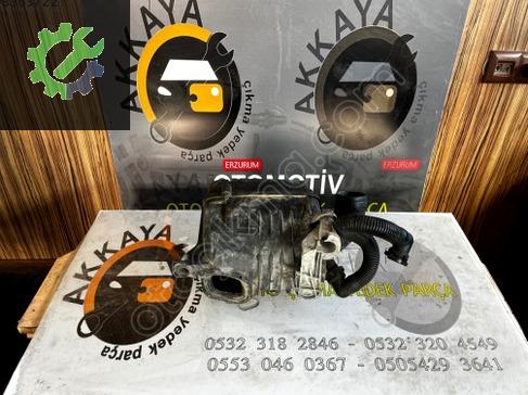 Skoda Octavia Hava Filtresi Kutusu 1K0129607AQ çıkma parça