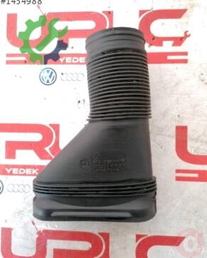 Audi A3 Hava Filtresi Hortumu 1K0129618BM çıkma parça