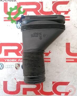Audi A3 Hava Filtresi Hortumu 1K0129618BM çıkma parça