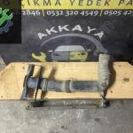 1K0129618T Caddy Hava Filtre Hortumu Orjinal Çıkma