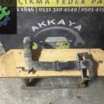 1K0129618T Caddy Hava Filtre Hortumu Orjinal Çıkma