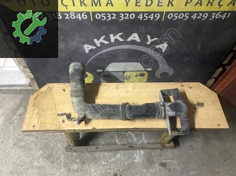 Volkswagen Caddy Hava Filtresi Hortumu 1K0129618 çıkma parça