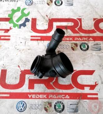 Audi Q3 Turbo Hortumu 1K0129635D çıkma parça