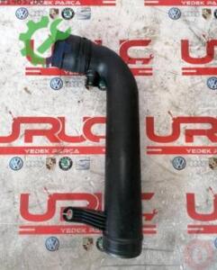 Audi A3 Turbo Hortumu 1K0129654BE Sökme Çıkma