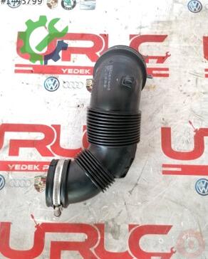 Volkswagen Jetta Hava Filtresi Hortumu 1K0129654BH çıkma parça