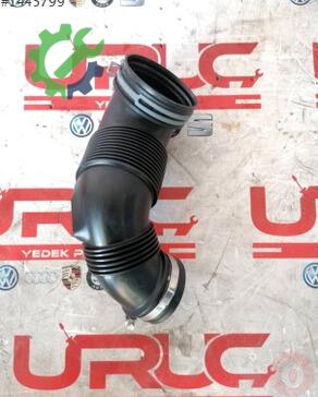 Volkswagen Jetta Hava Filtresi Hortumu 1K0129654BH çıkma parça