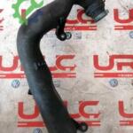 Volkswagen Jetta Turbo Hortumu 1K0129654L Sökme Çıkma