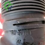 Audi A3 2021 Turbo Hortumu Çıkma – 1K0129684L