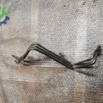 Volkswagen Jetta Intercooler 04E122157H Sökme Çıkma