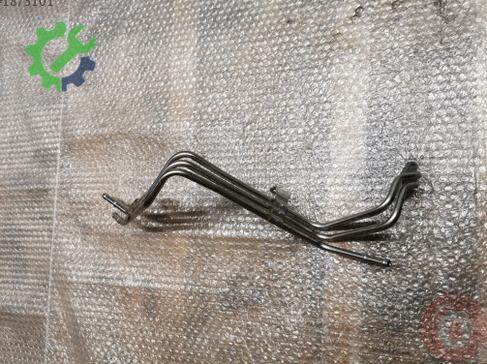 Volkswagen Jetta Intercooler 04E122157H çıkma parça