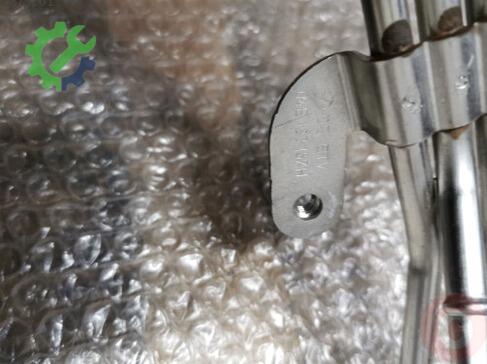 Volkswagen Jetta Intercooler 04E122157H çıkma parça