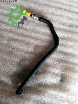 Volkswagen Scirocco Dolum Boğazı 1K0130295AC çıkma parça