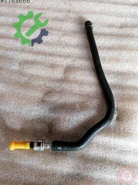 Volkswagen Scirocco Dolum Boğazı 1K0130295AC çıkma parça