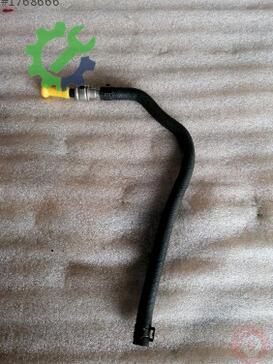 Volkswagen Scirocco Dolum Boğazı 1K0130295AC çıkma parça