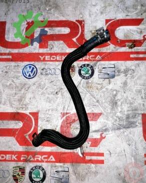 Audi A3 Dolum Boğazı 1K0130307BD çıkma parça