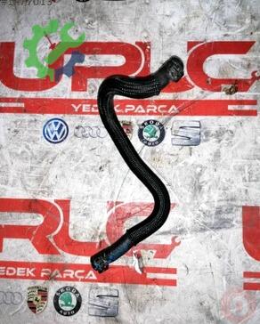 Audi A3 Dolum Boğazı 1K0130307BD çıkma parça