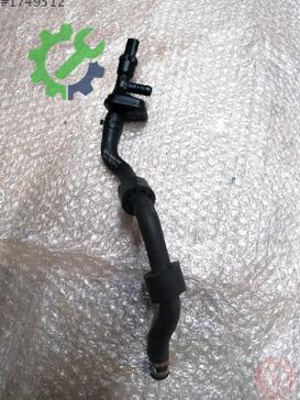 Volkswagen Caddy Dolum Boğazı 5N0130307J çıkma parça