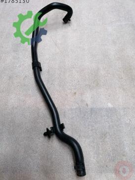 Skoda Superb Hava Filtresi Hortumu 1K0133366BK çıkma parça
