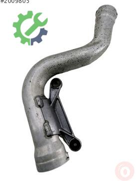 Volkswagen Golf Intercooler 1K0145762CL çıkma parça