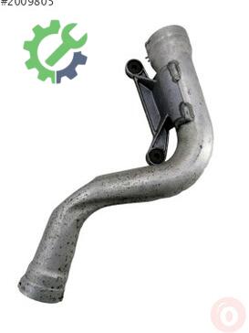 Volkswagen Golf Intercooler 1K0145762CL çıkma parça