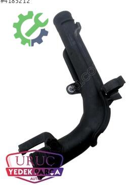 Volkswagen Passat Turbo Hortumu 1K0145770AE çıkma parça